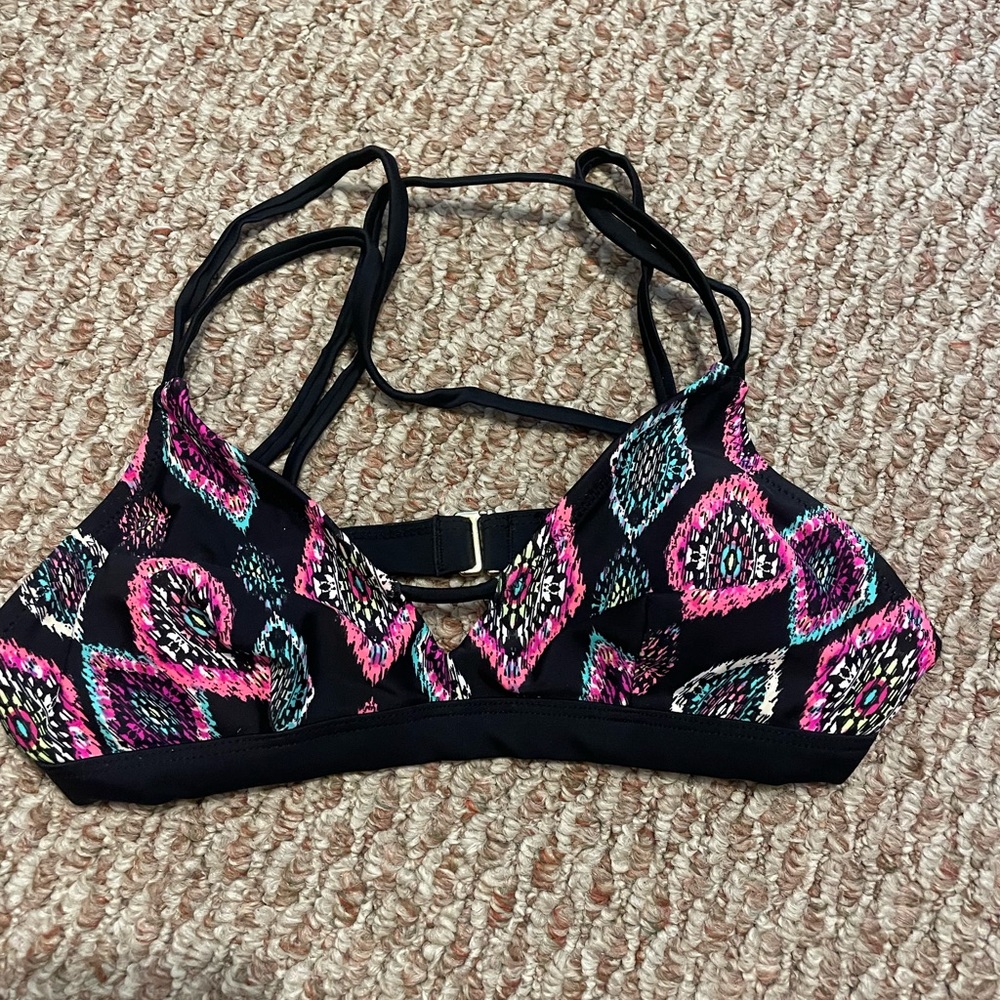 Women’s bikini top